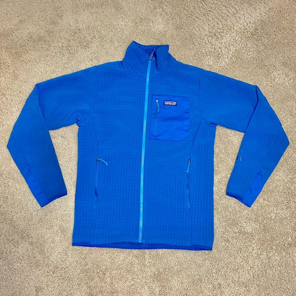Patagonia R2 Techface Jacket (Small)
